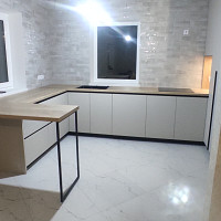 Фотографии для "Кухни под заказ"