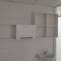 Фотографии для "Повесить полку"