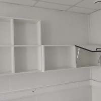 Фотографии для "Повесить полку"