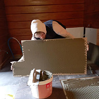 Фотографии для "Укладка плитки"