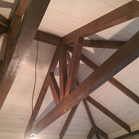 Фотографии для "Монтаж кровли"