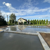 Фотографии для "Ленточный фундамент"