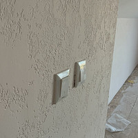 Фотографии для "Поклейка обоев"