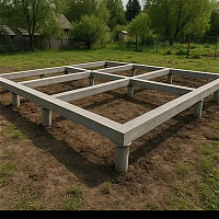 Фотографии для "Строительство бани под ключ"