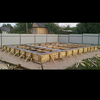 Фотографии для "Строительство бани под ключ"