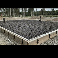 Фотографии для "Строительство бани под ключ"