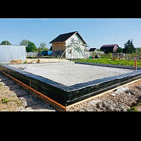 Фотографии для "Строительство бани под ключ"