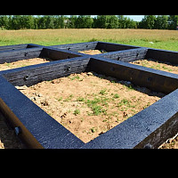 Фотографии для "Строительство бани под ключ"