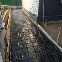 Фотографии для "Устройство отмостки"