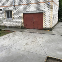 Фотографии для "Устройство отмостки"