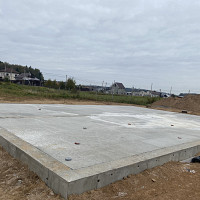 Фотографии для "Устройство бетонных полов"