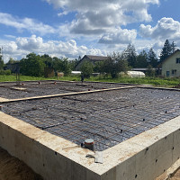 Фотографии для "Устройство бетонных полов"