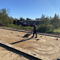 Фотографии для "Устройство бетонных полов"