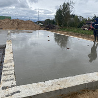 Фотографии для "Устройство бетонных полов"