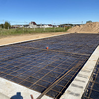 Фотографии для "Устройство бетонных полов"