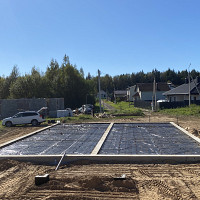 Фотографии для "Устройство бетонных полов"