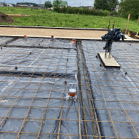 Фотографии для "Устройство бетонных полов"