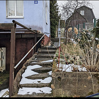 Фотографии для "Бетонные лестницы"