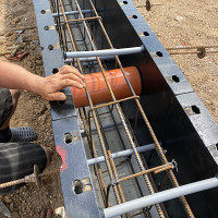 Фотографии для "Установка опалубки"