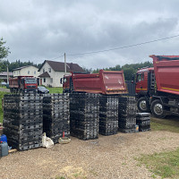 Фотографии для "Установка опалубки"