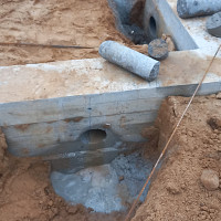 Фотографии для "Алмазное сверление"