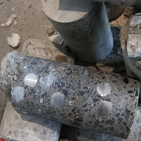 Фотографии для "Алмазное сверление"