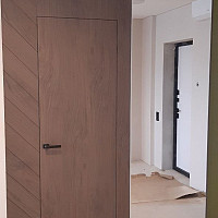 Фотографии для "Установка межкомнатных дверей"