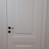 Фотографии для "Установка межкомнатных дверей"