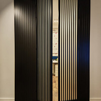 Фотографии для "Установка межкомнатных дверей"