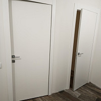 Фотографии для "Установка межкомнатных дверей"