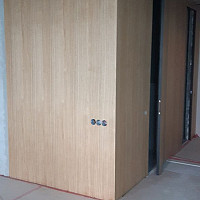 Фотографии для "Установка межкомнатных дверей"