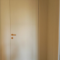 Фотографии для "Установка межкомнатных дверей"