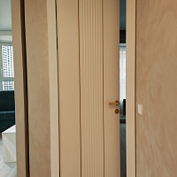 Фотографии для "Установка межкомнатных дверей"