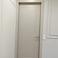 Фотографии для "Установка межкомнатных дверей"