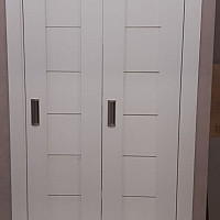 Фотографии для "Установка межкомнатных дверей"