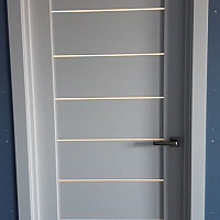 Фотографии для "Установка межкомнатных дверей"