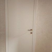 Фотографии для "Установка межкомнатных дверей"