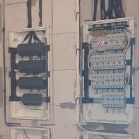 Фотографии для "Монтаж электропроводки"