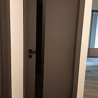 Фотографии для "Установка раздвижных дверей"