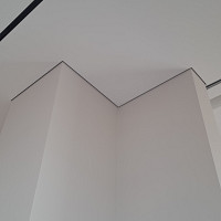 Фотографии для "Потолок из гипсокартона"