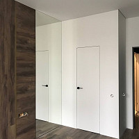 Фотографии для "Укладка ламината на стену"
