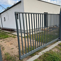Фотографии для "Изготовление металлоконструкций"