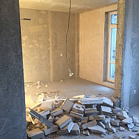 Фотографии для "Демонтаж зданий, конструкций, сооружений"