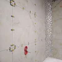Фотографии для "Укладка мозаики"