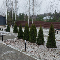 Фотографии для "Разработка грунта"