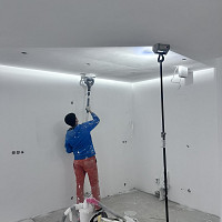 Фотографии для "Отделочные работы"