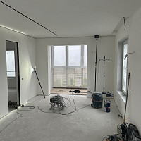 Фотографии для "Отделочные работы"
