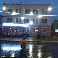 Фотографии для "Монтаж уличных светильников"