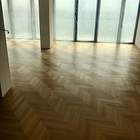 Фотографии для "Шлифовка паркета"