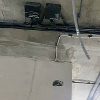 Фотографии для "Монтаж электропроводки"